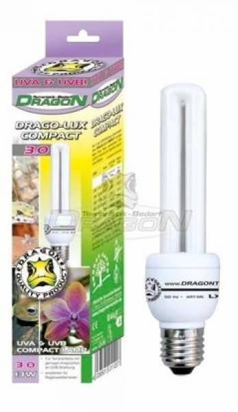 DRAGO-LUX COMPACT - Stabform E27